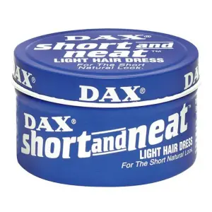 Dax Short and Neat