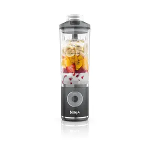 Ninja Ninja portabel blender blast max Cool grey