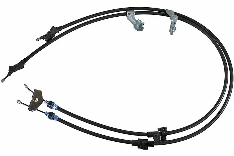 Handbromsvajer METZGER 17.9056
