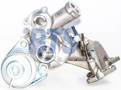 Turboaggregat BTS TURBO T916271