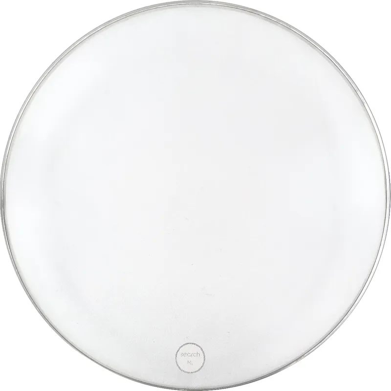 Search 20 M1 White mesh bastrumskinn