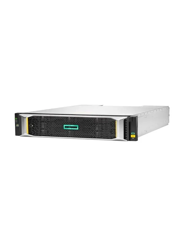 HP E Modular Smart Array 2060 16Gb Fibre Channel LFF Storage - 24 TB