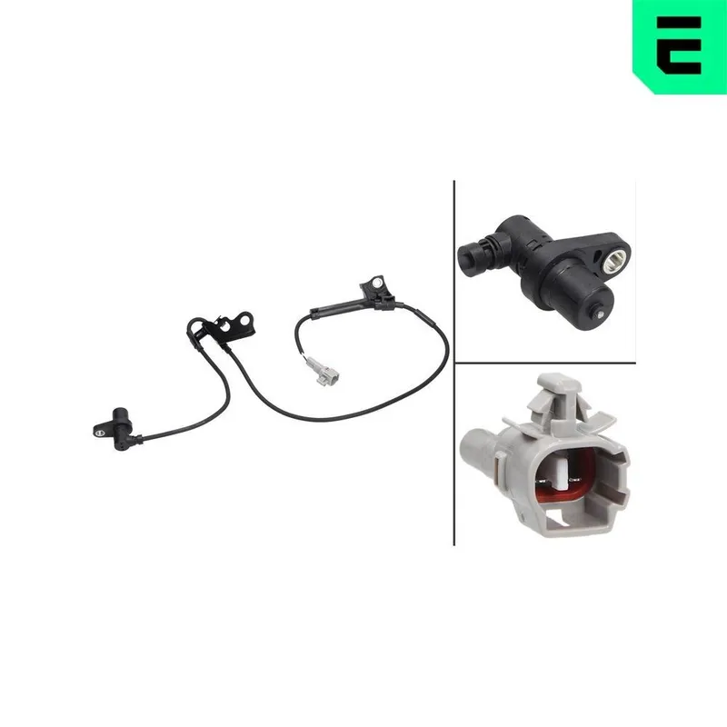 ABS-givare OPTIMAL 06-S377