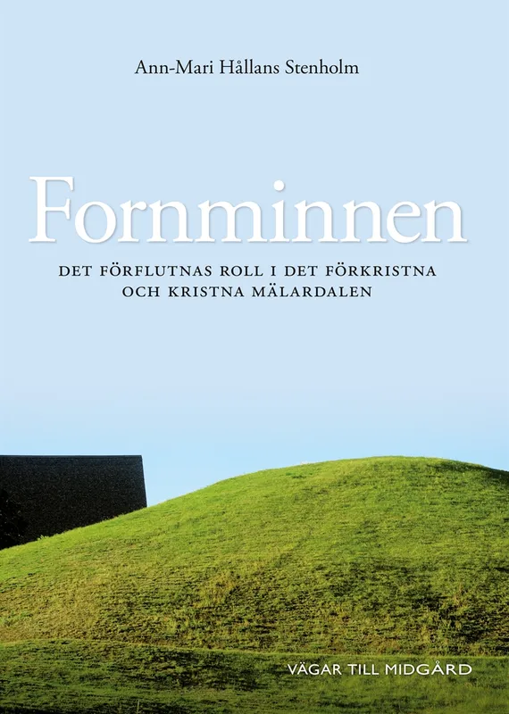 Fornminnen : det förflutnas roll i det förkristna och kristna Mälardalen, E-bok
