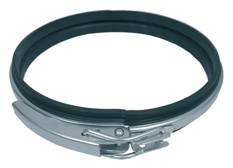 Lajac PRTE-100 Snabbspännband Ø 100 mm