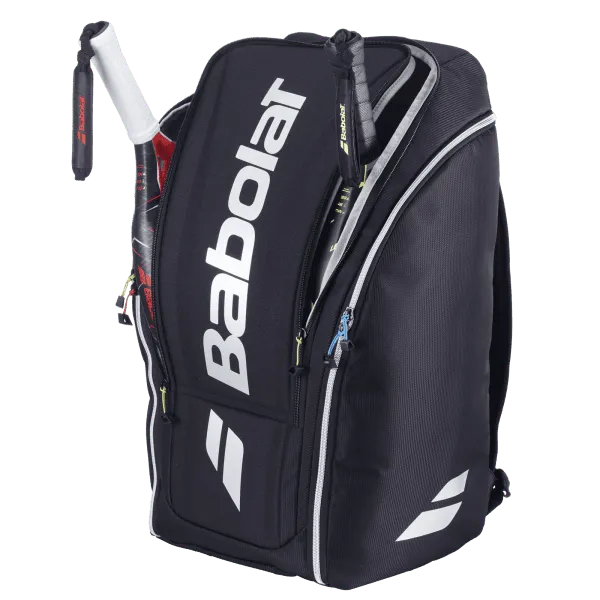 Babolat RH Perf Padel Black/Silver