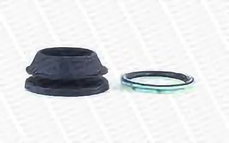 Fjäderbenslagring MONROE MK015