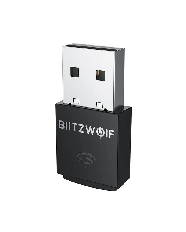 BW-NET5 WiFi USB Adapter