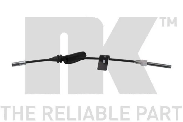 Handbromsvajer NK 9025187