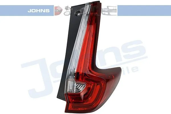 JOHNS 38 45 88-1 Bakljus