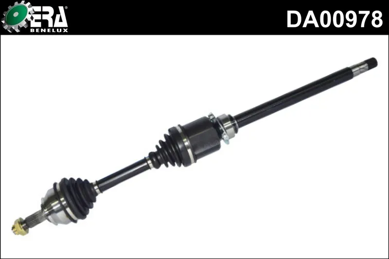 Drivaxel ERA Benelux DA00978