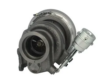 Turboaggregat HOLSET 4037336
