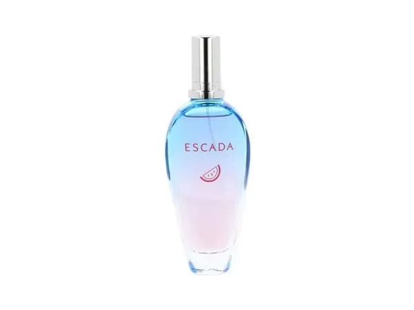 Escada Sorbetto Rosso Edt 100ml