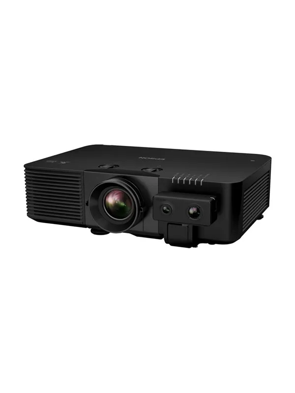 Epson Projektor EB-L895U - 3LCD projector - 802.11a/b/g/n/ac wireless / LAN/ Miracast - black - 1920 x 1200 - 8000 ANSI lumens