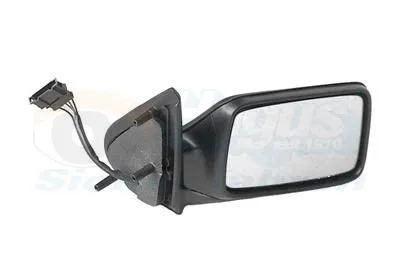 Backspegel VAN WEZEL 5880828