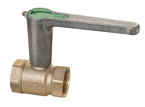 IMI Hydronic Ta 500 globo ball valve 112