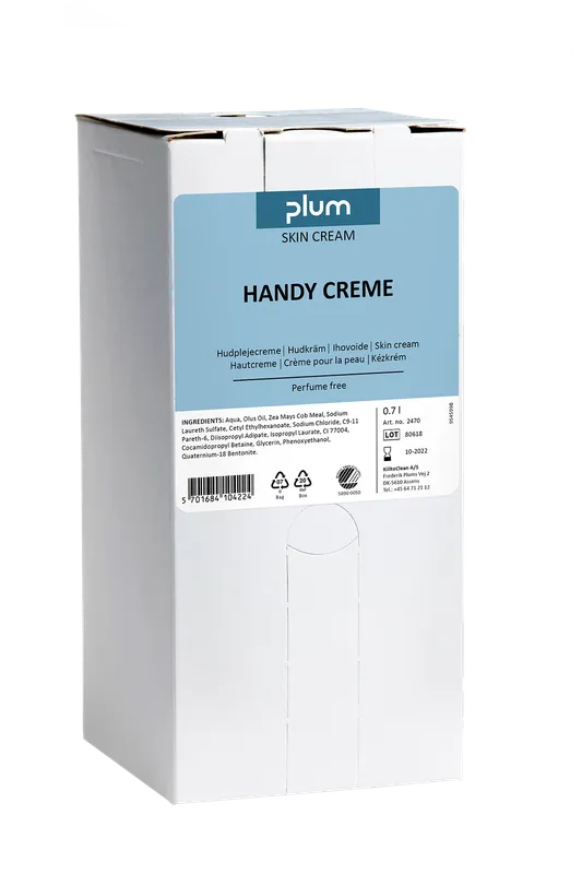 Hudkräm Handy Creme 700 ml