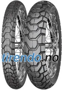 Mitas Enduro Trail ADV 2 ( 90/90-21 TT/TL 54V M+S märkt, Framhjul )