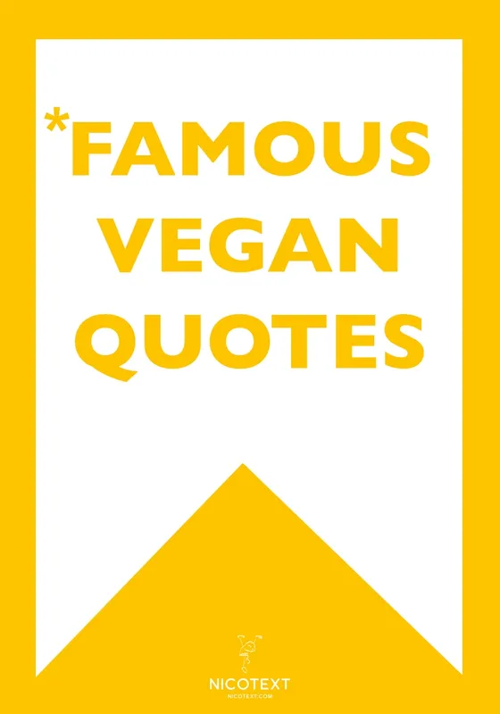 *famous Vegan Quotes (Epub2), E-Bok