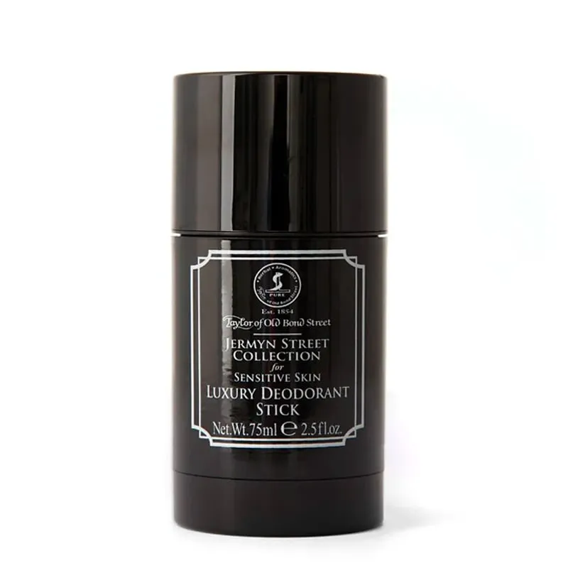 Jermyn Street Deodorant Stick