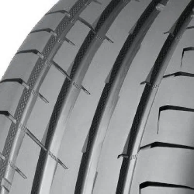 Nokian Powerproof 2 ( 235/55 R19 105Y XL Aramid Sidewalls, SilentDrive )