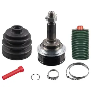 Ledsats, drivaxel BLUE PRINT ADT38914