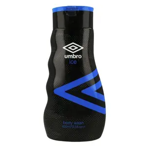 Umbro Body Wash Ice 400 ml