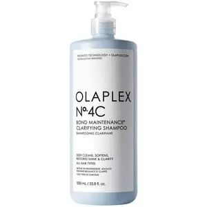 Olaplex - NO. 4C Bond Maintenance Clarifying Shampoo 1000 ml
