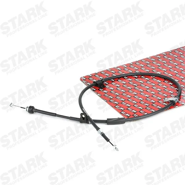 Handbromsvajer STARK SKCPB-1050261