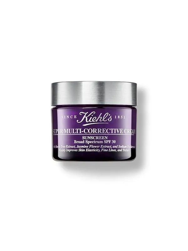 Kiehl's Super Multi-Corrective Cream SPF 30 50 ml