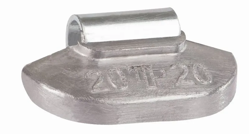 Hjulbalanseringsvikt TIPTOP TPSTD-020