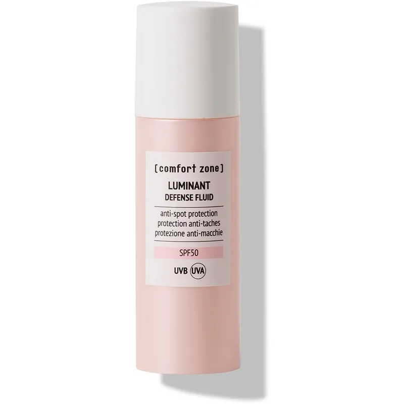 Comfort Zone Luminant Anti-spot Protection SPF50 30 ml