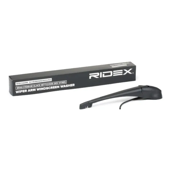 Torkararm RIDEX 301W0225