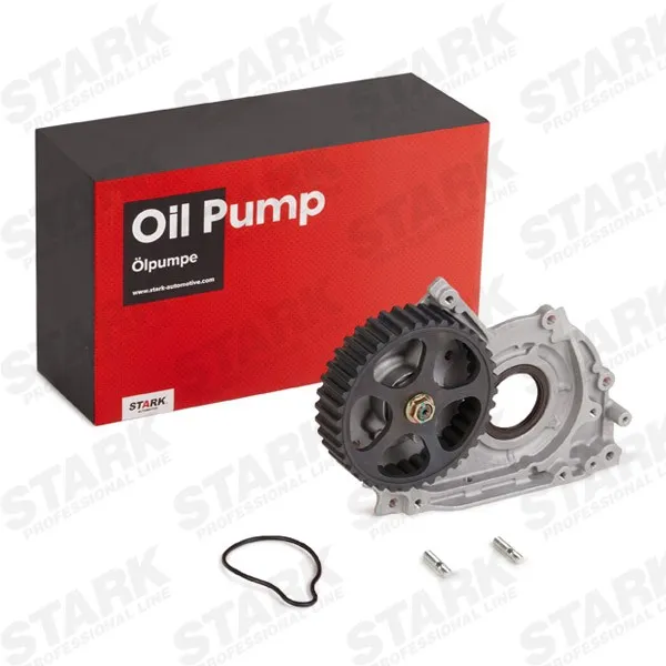 Oljepump STARK SKOPM-1700021