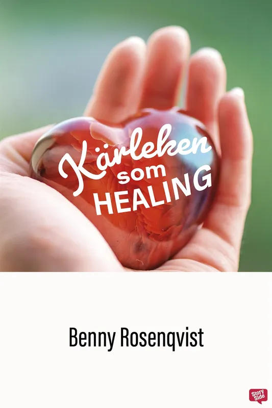 Kärleken som healing, E-bok