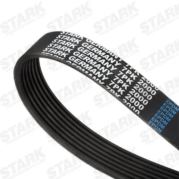 Multirem STARK SK-7PK2000