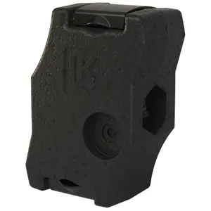 LK Systems OptiFlow EVO II Isolering