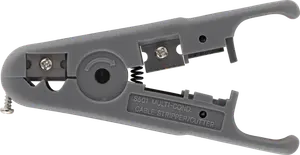 Deltaco VK-264 Universal Cable Stripper Cutting Function