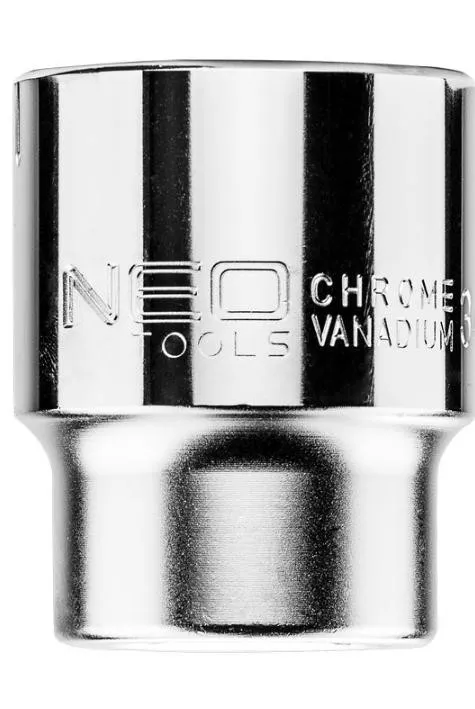 Hylsverktyg NEO TOOLS 08-335
