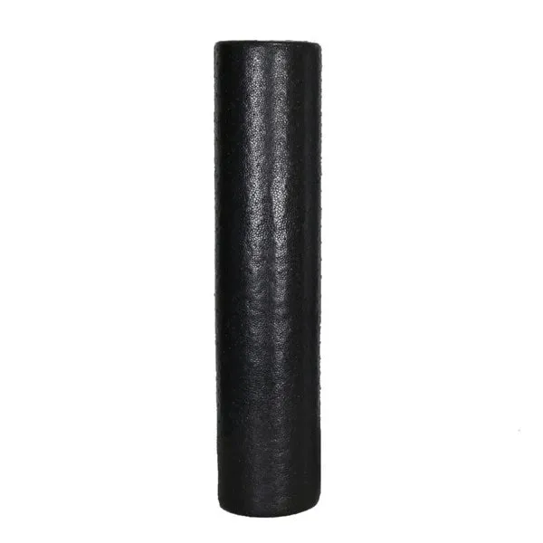 Foam yoga roller 15 x 90 cm - för massage, träning och återhämtning