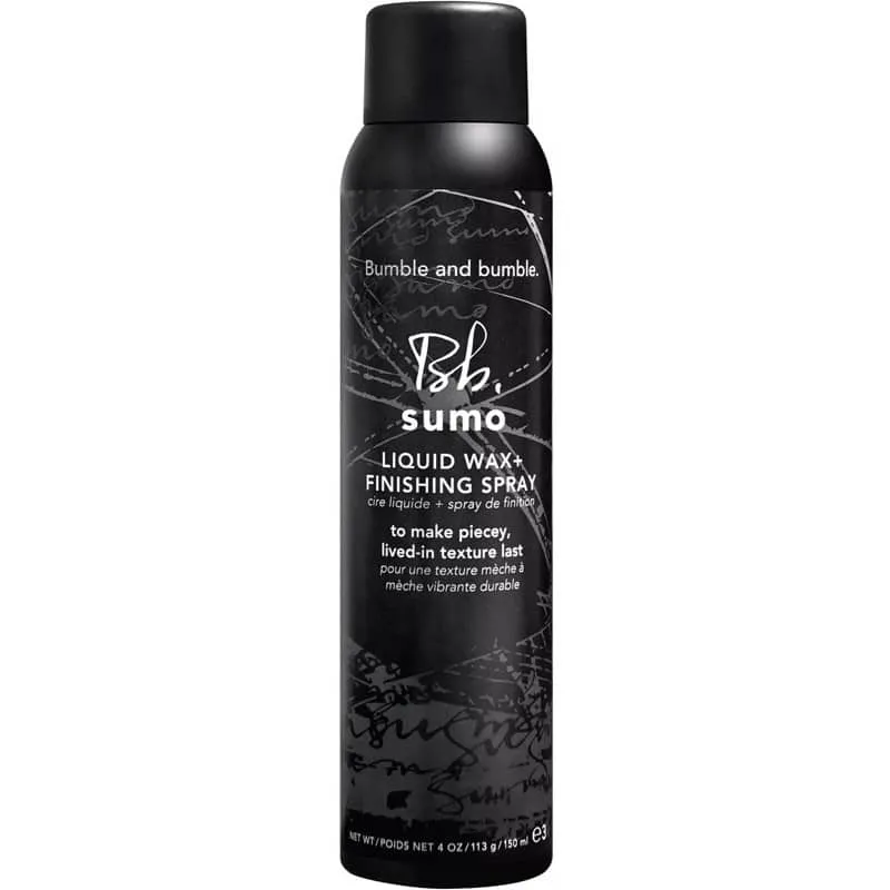 Bumble and bumble Sumo Liquid Wax+ Finishing Spray 150ml