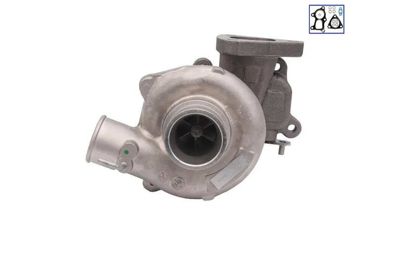 WALKER 59803M-PW Turboaggregat
