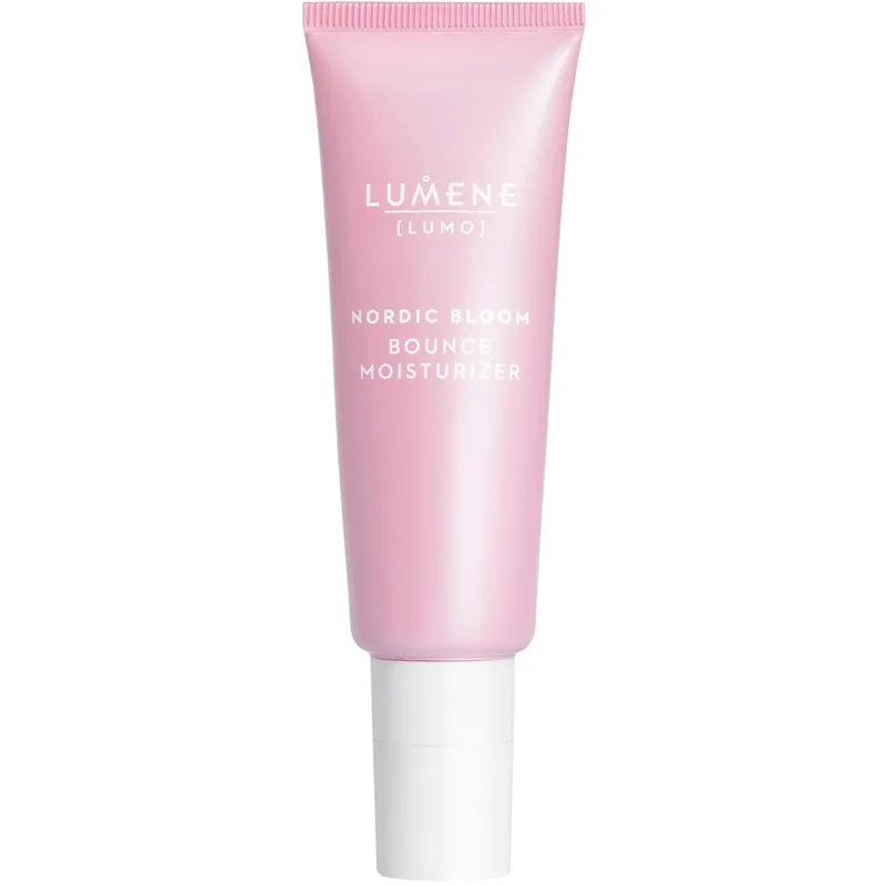 Köp 2 få 25% | Lumene Bounce Moisturizer 50 ml