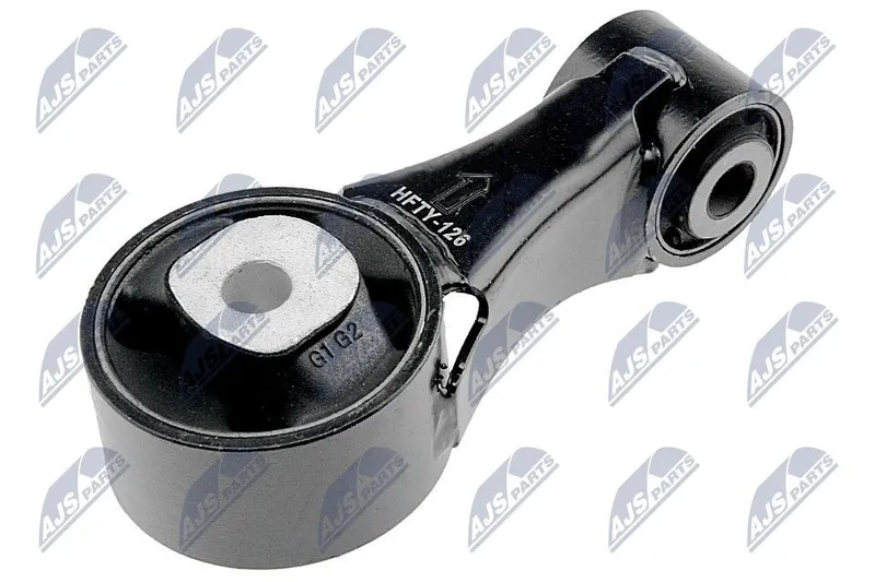 Motorkudde NTY ZPS-TY-126