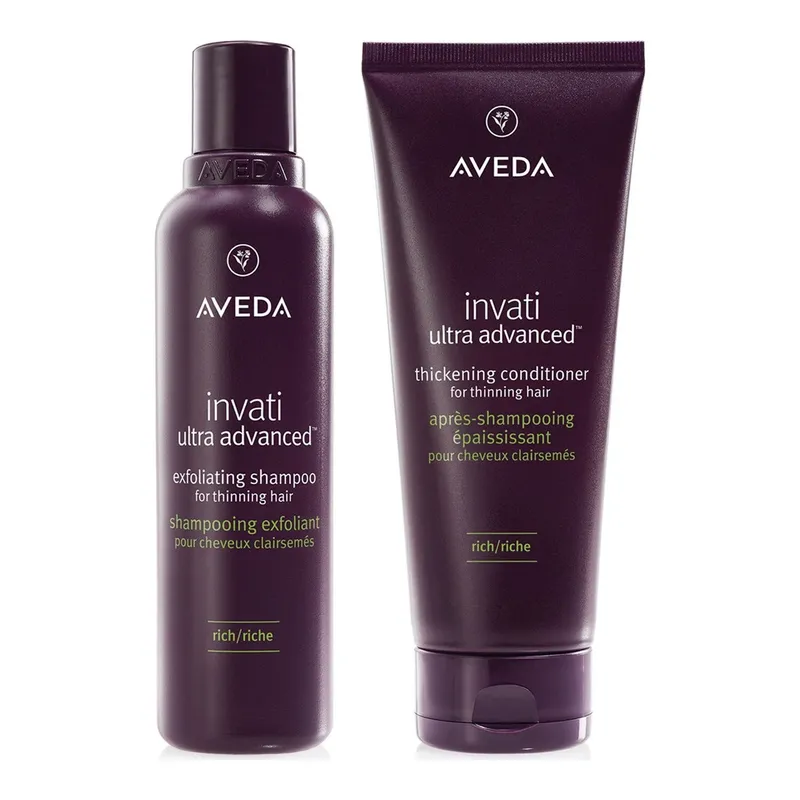 Invati Ultra Advanced Exfoliating Rich - Shampoo