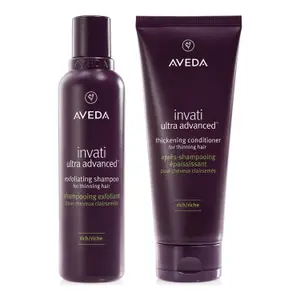 Invati Ultra Advanced Exfoliating Rich - Shampoo