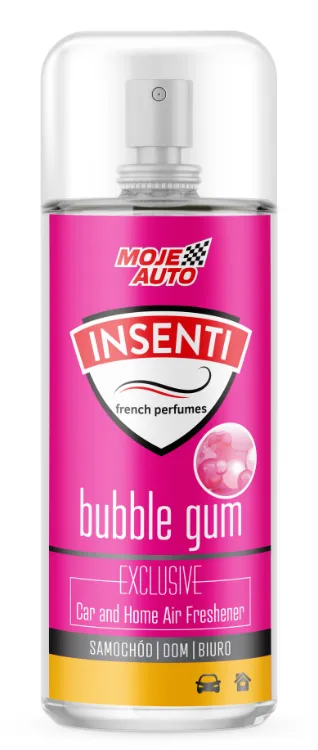 Bildoft MOJE AUTO 15-176