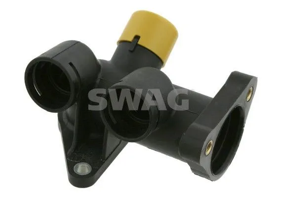 Kylmedelsfläns SWAG 30 92 7153