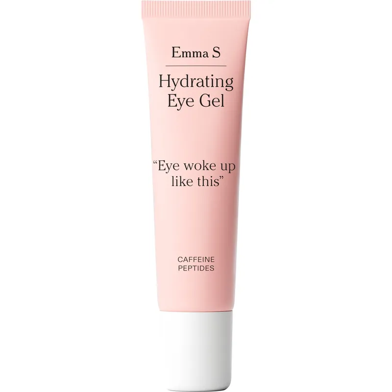 Emma S. Hydrating Hydrating Eye Gel