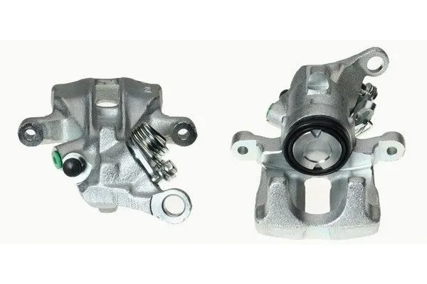 Bromsok MAPCO 144349